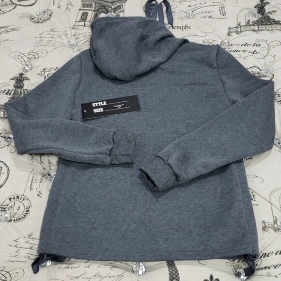 Thrill 94 Soft & Cozy Hoodie Sweatshirt - Picture 3 of 3